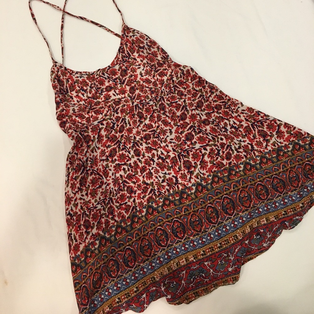 LF millau dress NWOT